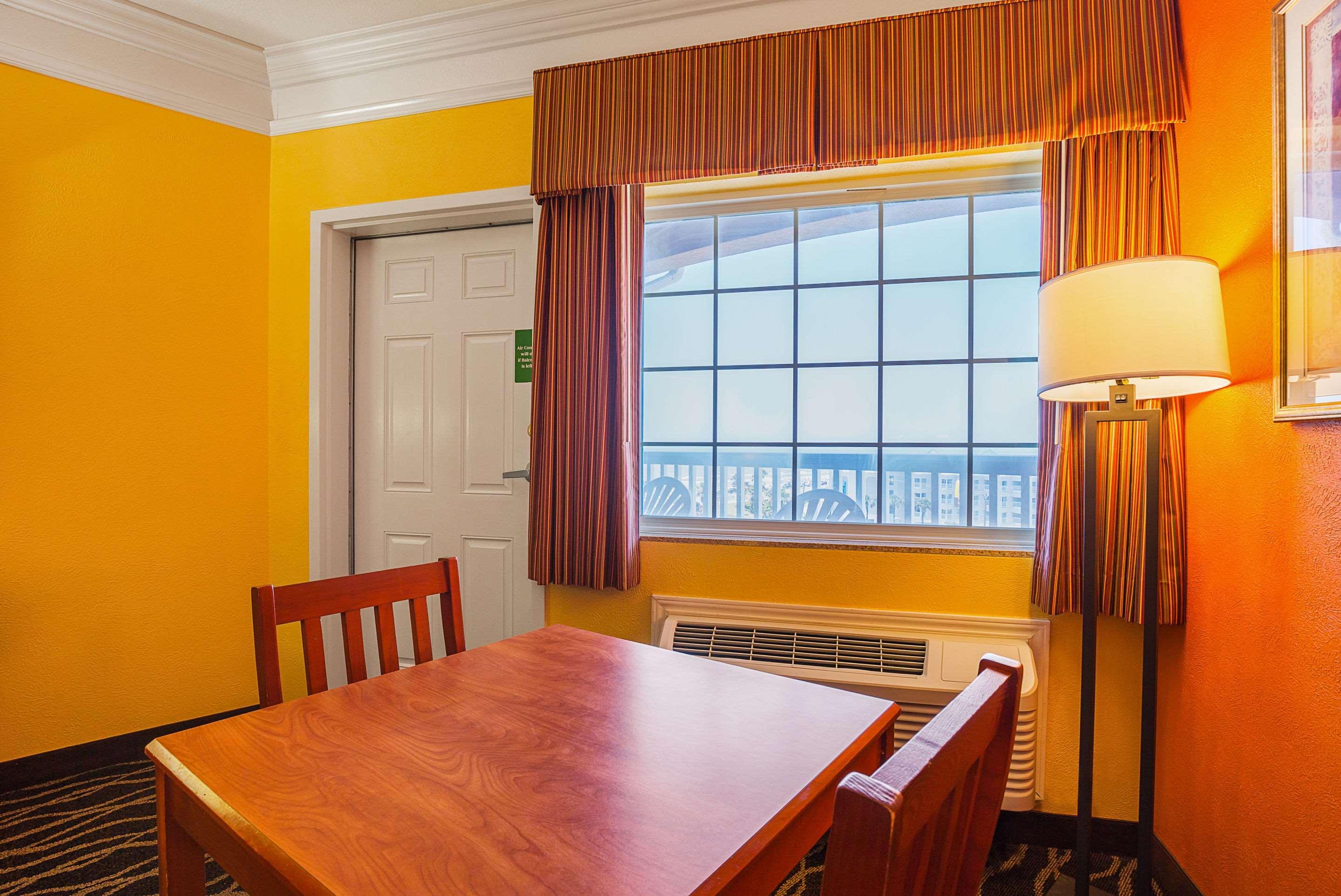 Quality Inn & Suites Galveston - Beachfront Zewnętrze zdjęcie